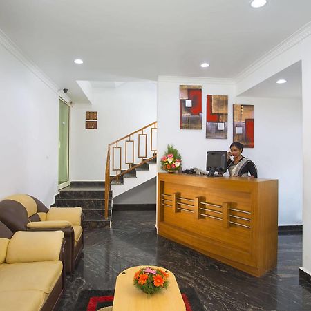 Dream Catcher Resort Munnar Exterior foto