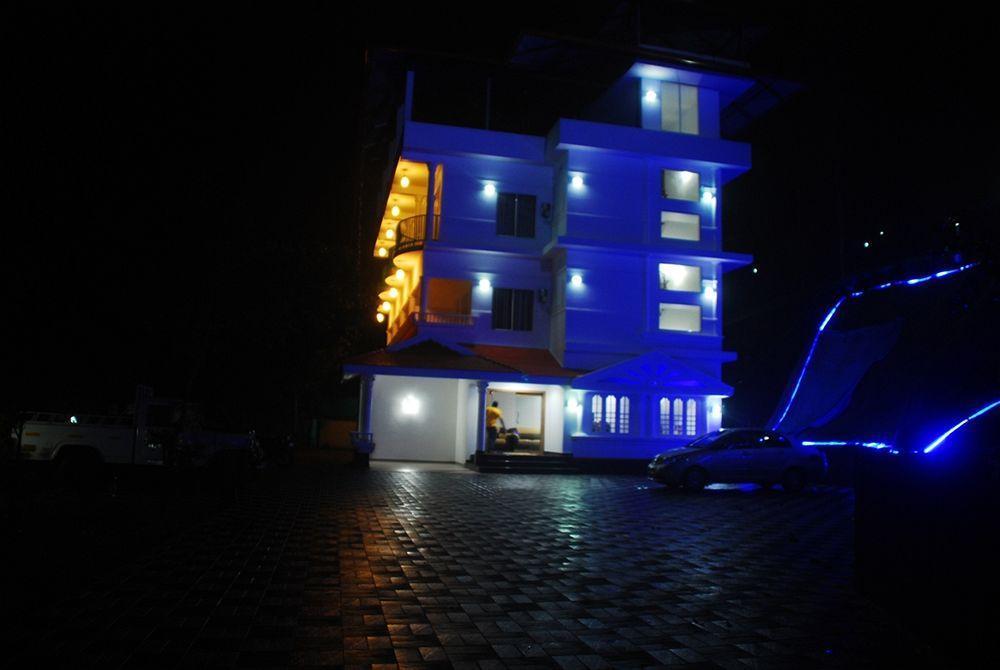 Dream Catcher Resort Munnar Exterior foto