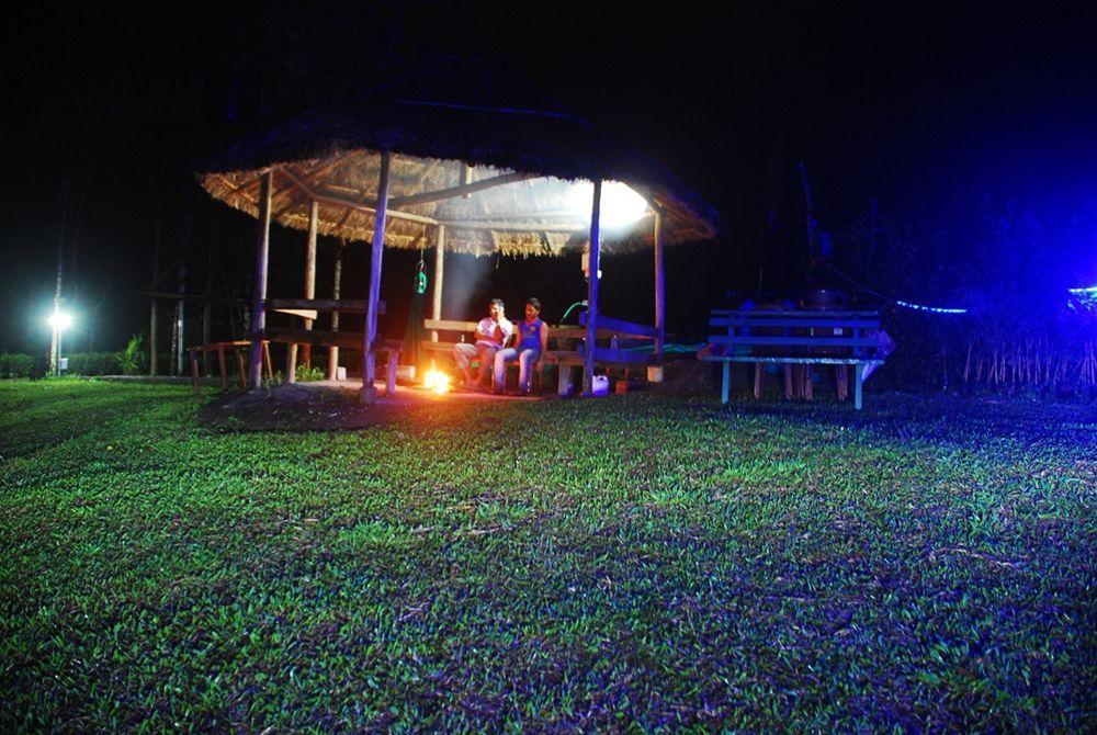 Dream Catcher Resort Munnar Exterior foto