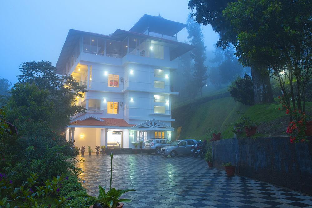 Dream Catcher Resort Munnar Exterior foto