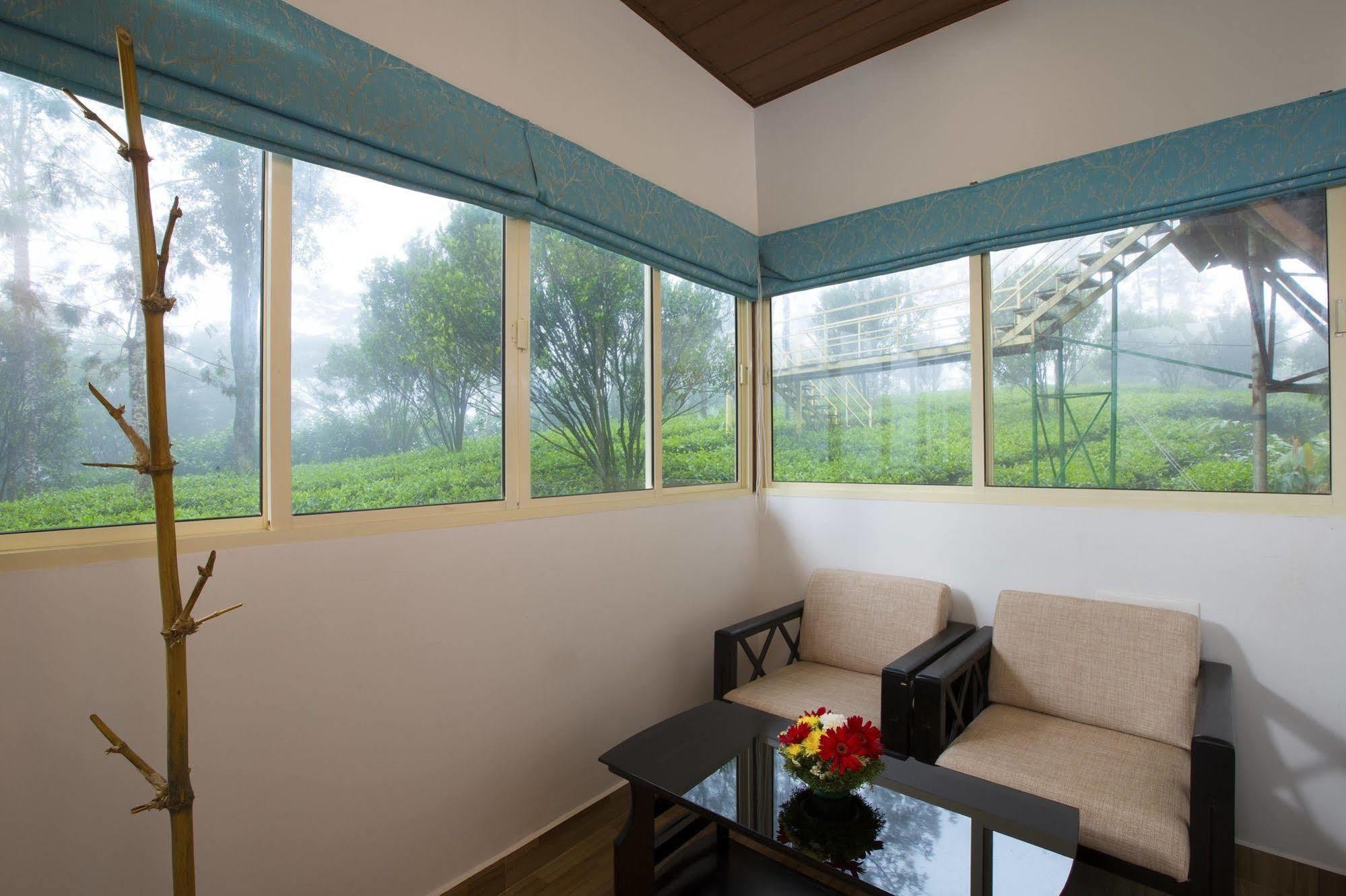Dream Catcher Resort Munnar Exterior foto