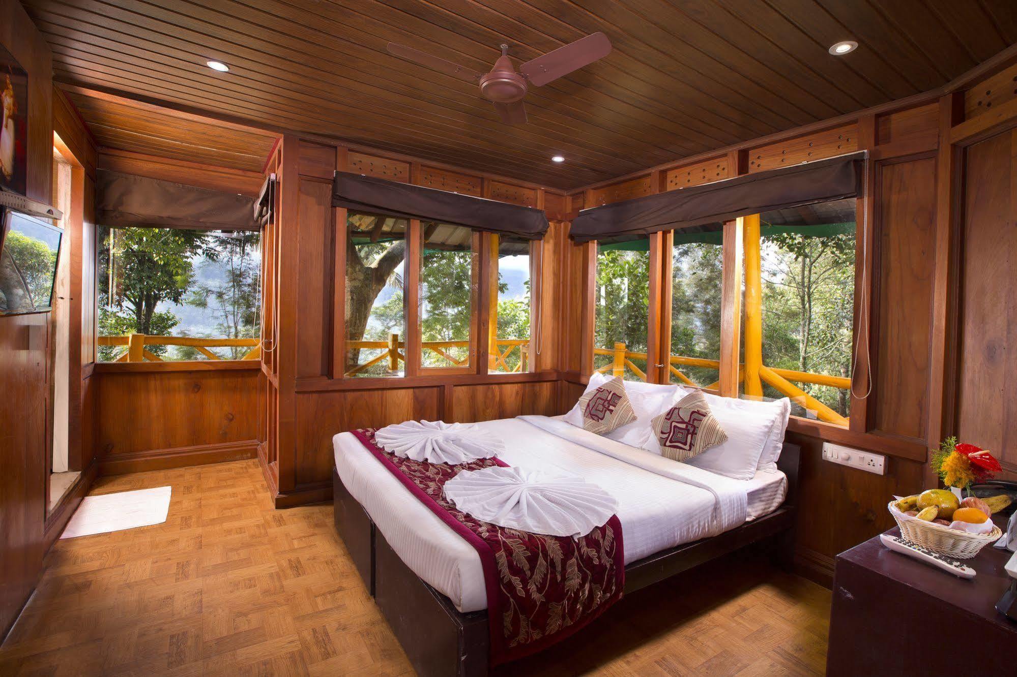 Dream Catcher Resort Munnar Exterior foto